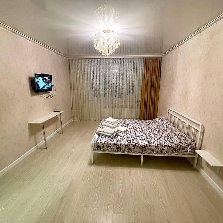 شقة Promenade Expo أستانا المظهر الخارجي الصورة